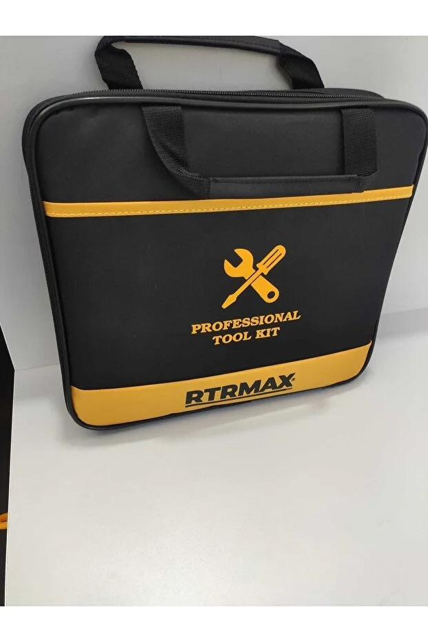 Rtr Max Akülü Tornavida El Aleti Seti 160 Parça